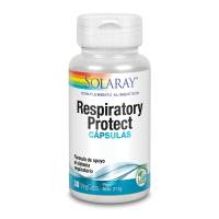 Respiratory Protect Capsulas - 30 vcaps